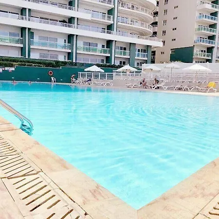 Stunning Seafront Lux Wt Pool, Upmarket Area Σλιέμα